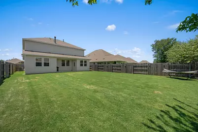 229 Long Canyon Lane, Georgetown, TX 78628 - Photo 33
