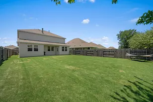 229 Long Canyon Ln, Georgetown, TX 78628 - Photo 33