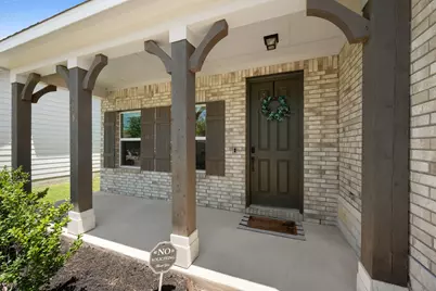 229 Long Canyon Lane, Georgetown, TX 78628 - Photo 3