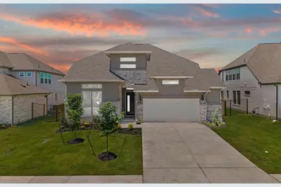 229 Pacific Grove Circle, Liberty Hill, TX 78642 - Photo 1