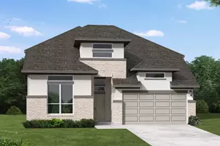 229 Pacific Grove Cir, Liberty Hill, TX 78642 - Photo 1