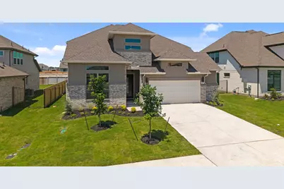 229 Pacific Grove Circle, Liberty Hill, TX 78642 - Photo 3