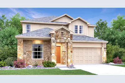 135 Parsons, Kyle, TX 78640 - Photo 1