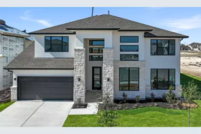 301 Sheepdog Drive, Liberty Hill, TX 78642 - Photo 1