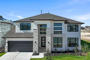 301 Sheepdog Dr, Liberty Hill, TX 78642 - Photo 1