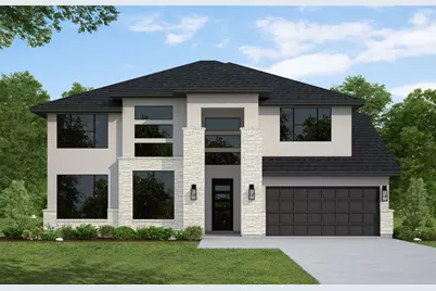 301 Sheepdog Drive, Liberty Hill, TX 78642 - Photo 1