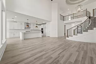 301 Sheepdog Dr, Liberty Hill, TX 78642 - Photo 3