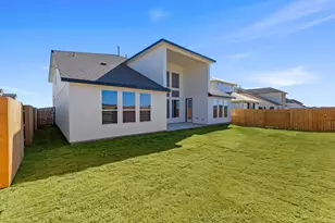 301 Sheepdog Dr, Liberty Hill, TX 78642 - Photo 35