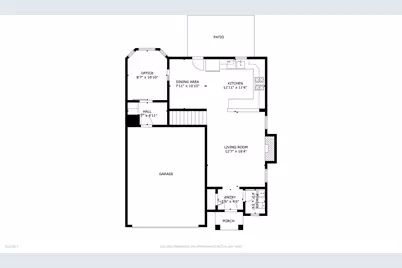 709 Sparkling Brook Lane, Leander, TX 78641 - Photo 39