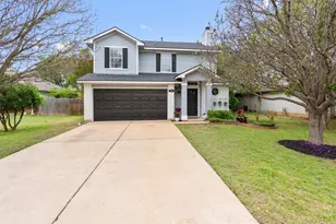 709 Sparkling Brook Ln, Leander, TX 78641 - Photo 3