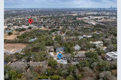 4804 Balcones Drive, Austin, TX 78731 - Photo 25