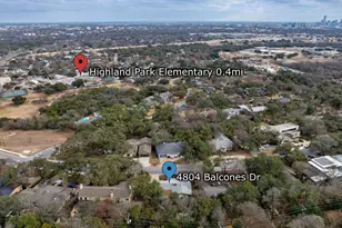 4804 Balcones Dr, Austin, TX 78731 - Photo 25