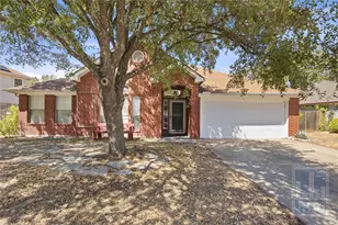 1538 Arusha St, Round Rock, TX 78664 - Photo 1
