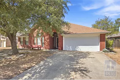 1538 Arusha Street, Round Rock, TX 78664 - Photo 33