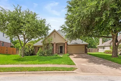406 Bellaire Oaks Drive, Pflugerville, TX 78660 - Photo 1