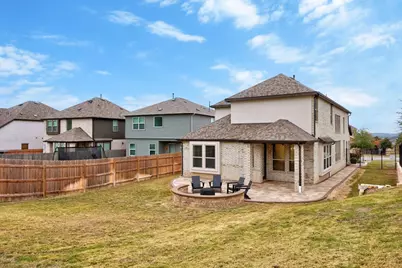 8119 Prairie Rye Drive, Lago Vista, TX 78645 - Photo 33