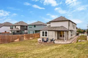 8119 Prairie Rye Dr, Lago Vista, TX 78645 - Photo 33