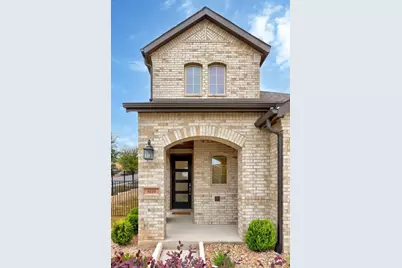 8119 Prairie Rye Drive, Lago Vista, TX 78645 - Photo 3