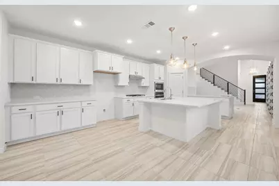 8119 Prairie Rye Drive, Lago Vista, TX 78645 - Photo 13