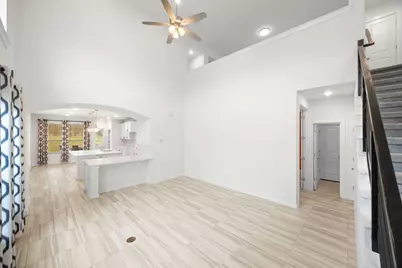 8119 Prairie Rye Drive, Lago Vista, TX 78645 - Photo 9