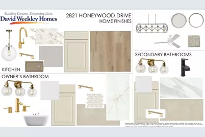 2821 Honeywood Drive, Leander, TX 78641 - Photo 11