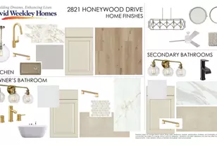 2821 Honeywood Dr, Leander, TX 78641 - Photo 11