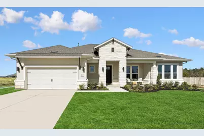 2821 Honeywood Drive, Leander, TX 78641 - Photo 1
