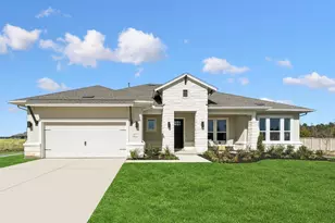 2821 Honeywood Dr, Leander, TX 78641 - Photo 1