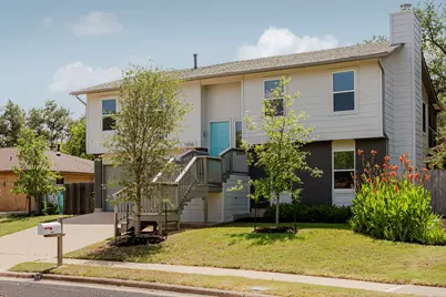 11016 Hard Rock Road, Austin, TX 78750 - Photo 1