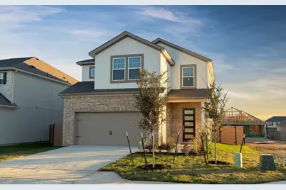 1025 Stonehill Drive, Georgetown, TX 78633 - Photo 1