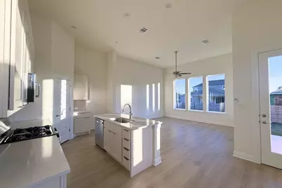 1025 Stonehill Drive, Georgetown, TX 78633 - Photo 3