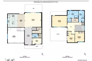 14707 Little Fox Trail, Austin, TX 78734 - Photo 39