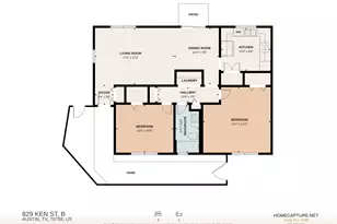 829 Ken St, Austin, TX 78758 - Photo 39