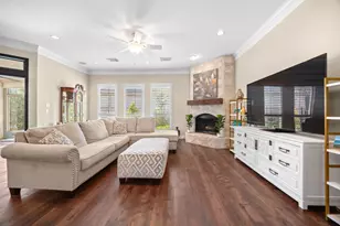 4 Hightrail Way, The Hills, TX 78738 - Photo 5