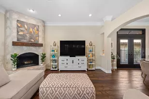 4 Hightrail Way, The Hills, TX 78738 - Photo 7