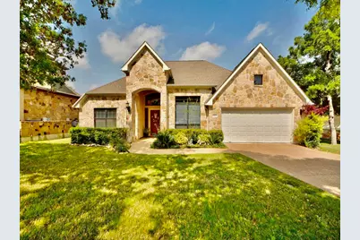 9504 Palmbrook Drive, Austin, TX 78717 - Photo 1