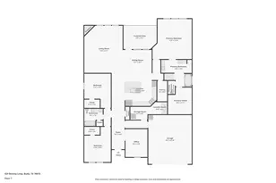 429 Betony Loop, Buda, TX 78610 - Photo 19