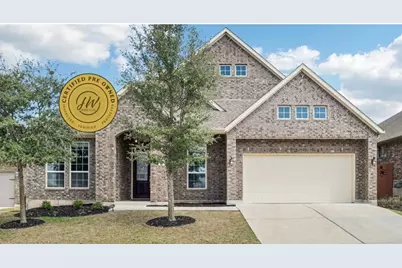 429 Betony Loop, Buda, TX 78610 - Photo 1