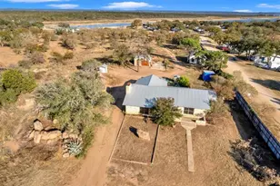 8164 Ranch Rd 261, Buchanan Dam, TX 78609 - Photo 9