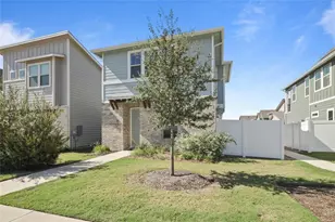 8302 Mandela Bend, Austin, TX 78744 - Photo 3