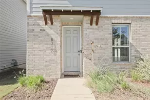 8302 Mandela Bend, Austin, TX 78744 - Photo 1