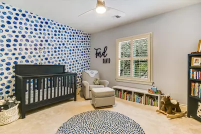 2801 Warren Street, Austin, TX 78703 - Photo 25