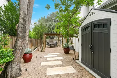 2801 Warren Street, Austin, TX 78703 - Photo 37