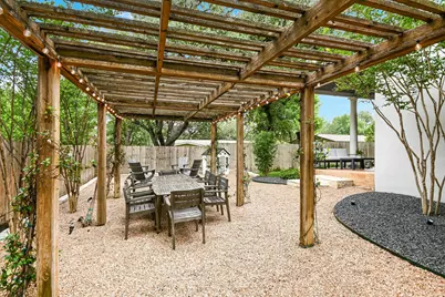 2801 Warren Street, Austin, TX 78703 - Photo 35