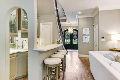 2801 Warren Street, Austin, TX 78703 - Photo 11