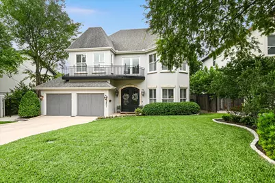 2801 Warren Street, Austin, TX 78703 - Photo 1