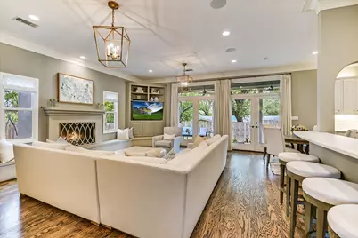 2801 Warren Street, Austin, TX 78703 - Photo 9