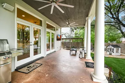 2801 Warren Street, Austin, TX 78703 - Photo 33