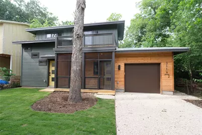 3116 Prado Street 1 and #2, Austin, TX 78702 - Photo 5