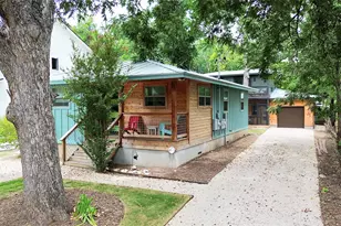 3116 Prado St, Austin, TX 78702 - Photo 1